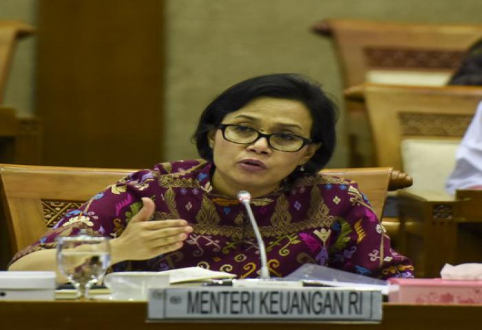 Menkeu Sri Mulyani: Perubahan Status Freeport Harus Menjamin Penerimaan RI Lebih Baik
